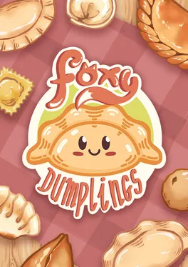 Foxy Dumplings