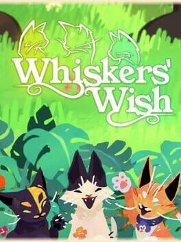 Whiskers' Wish