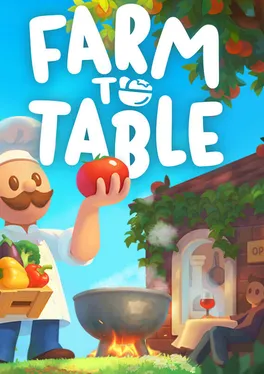Farm to Table