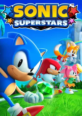 Sonic Superstars