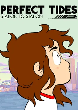Perfect Tides: Station to Station