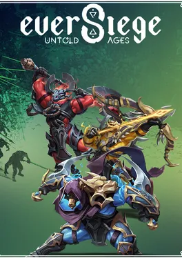 EverSiege: Untold Ages