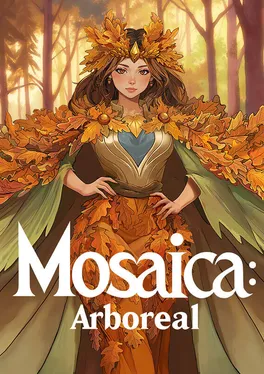Mosaica: Arboreal