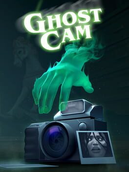 Ghost Cam