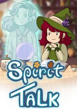 Spirit Talk