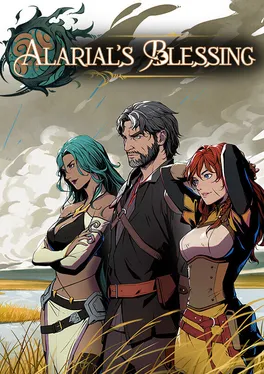 Alarial's Blessing