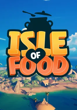 Isle of Food