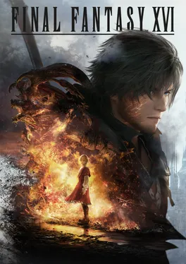 Final Fantasy XVI