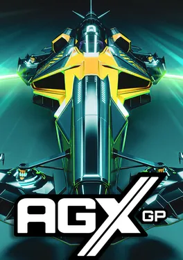 AGX GP