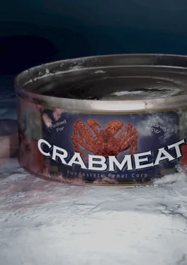 Crabmeat