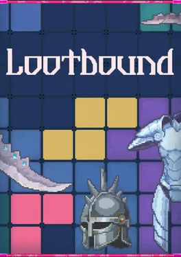 Lootbound