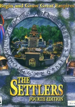 Die Siedler IV