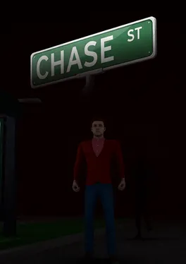Chase St