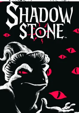 Shadowstone