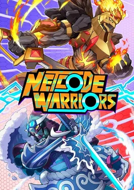 Netcode Warriors