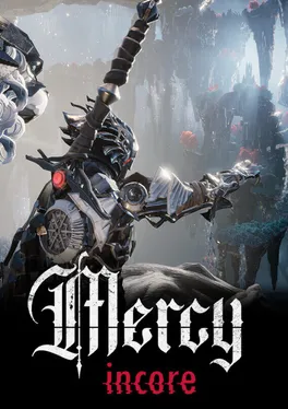 Mercy Incore