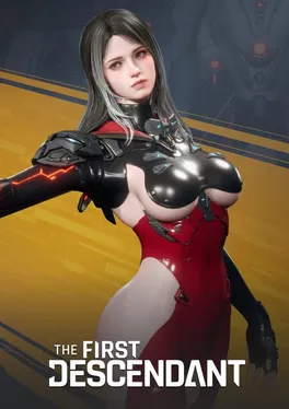 The First Descendant
