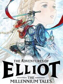 The Adventures of Elliot: The Millennium Tales