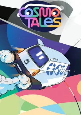Cosmo Tales