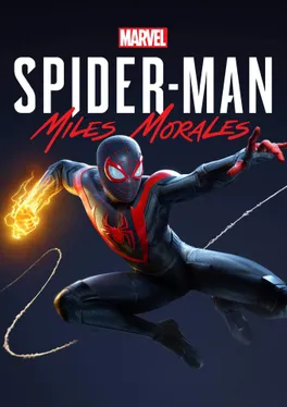 Marvel's Spider-Man: Miles Morales