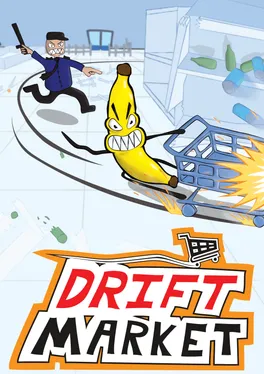 Drift Market