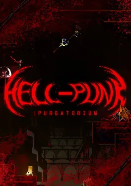HellPunk: Purgatorium