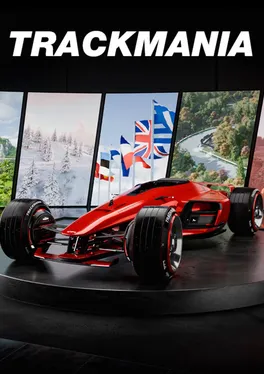 Trackmania