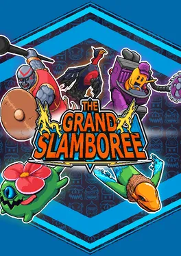 The Grand Slamboree