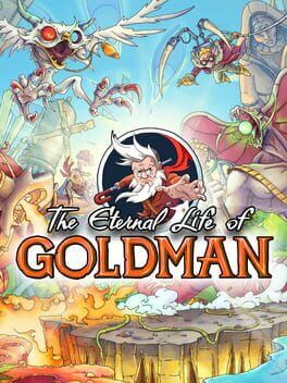The Eternal Life of Goldman