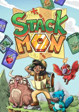 Stackmon