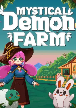 Mystical Demon Farm
