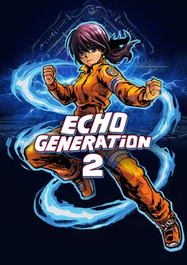 Echo Generation 2