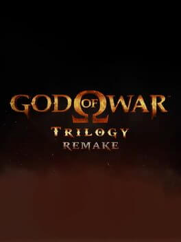 God of War Trilogy Remake