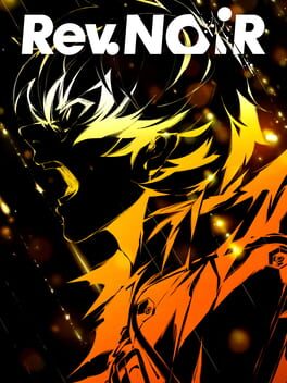 Rev. Noir