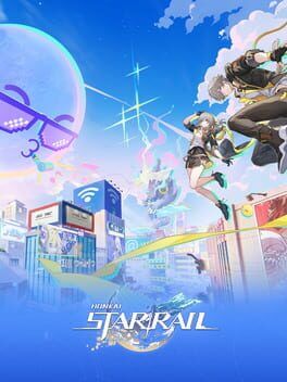 Honkai: Star Rail