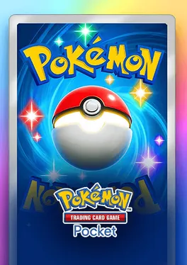 Pokémon Trading Card Game Pocket