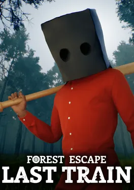 Forest Escape: Last Train