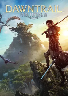 Final Fantasy XIV: Dawntrail