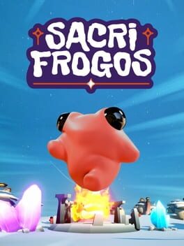 SacriFrogos
