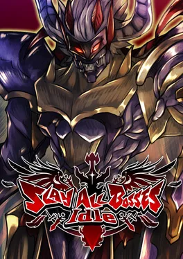 Slay All Bosses: Idle