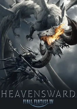 Final Fantasy XIV: Heavensward