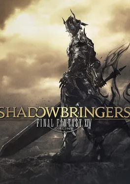 Final Fantasy XIV: Schattenbringer