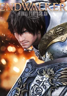Final Fantasy XIV: Endwalker