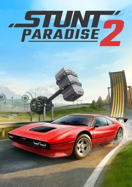 Stunt Paradise 2