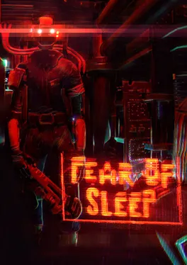 Fear of Sleep