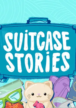 Suitcase Stories