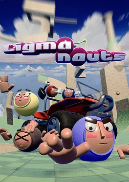 Ligmanauts