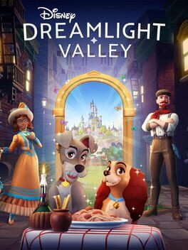 Disney Dreamlight Valley: Puppy Love