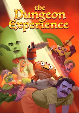 The Dungeon Experience