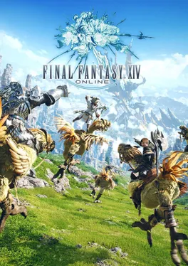 Final Fantasy XIV Online